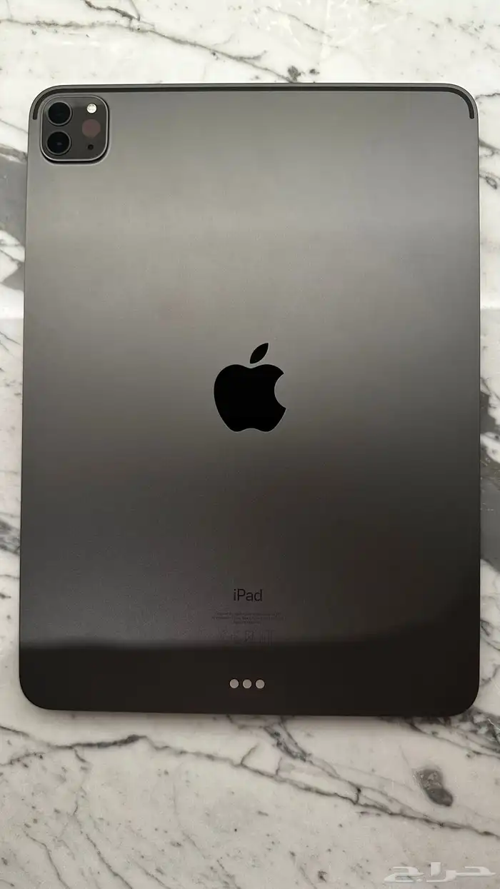 للبيع ايباد برو M1 Ipad pro و Magic keyboard ماجك كيبورد 1