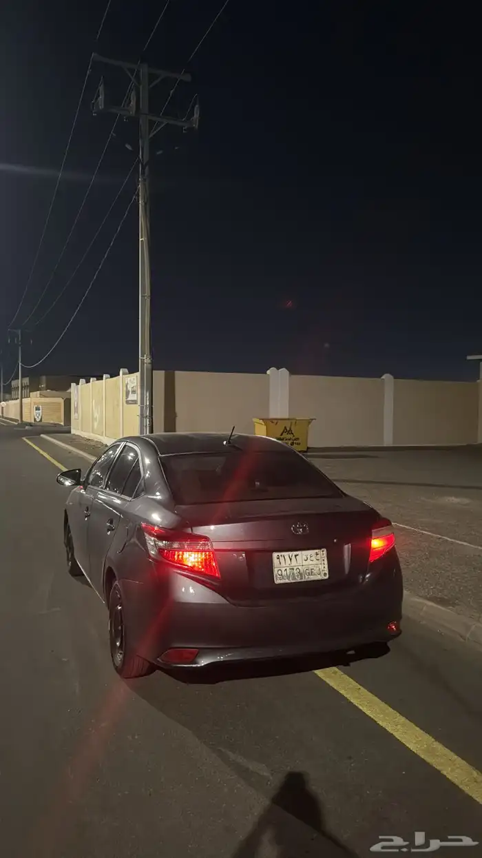 للبيع يارس 15 3