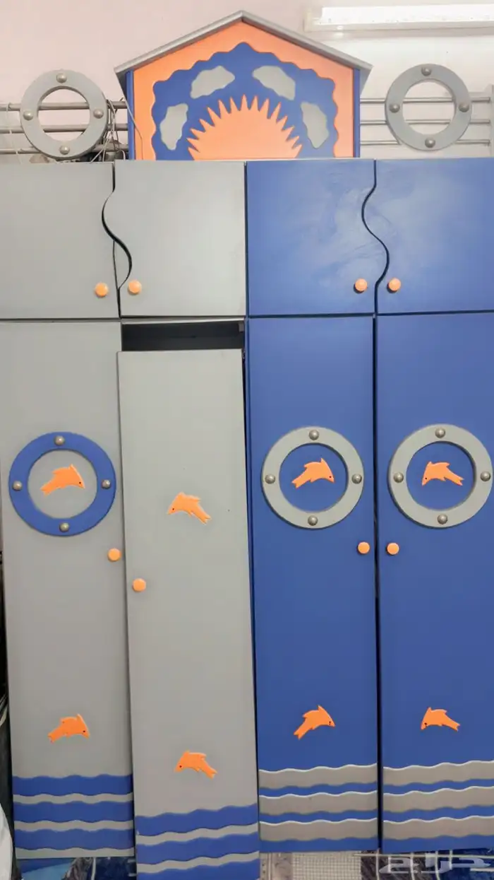 دولاب للبيع 0