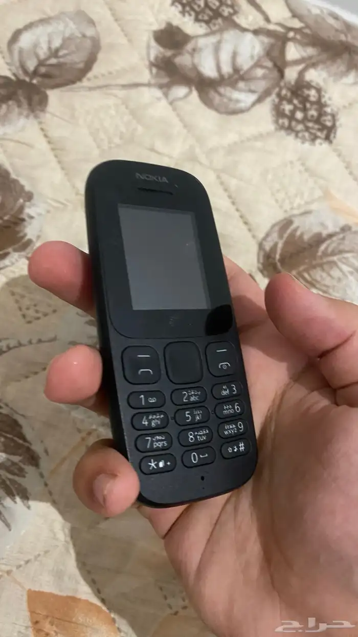ابو كشاف نوكيا 0