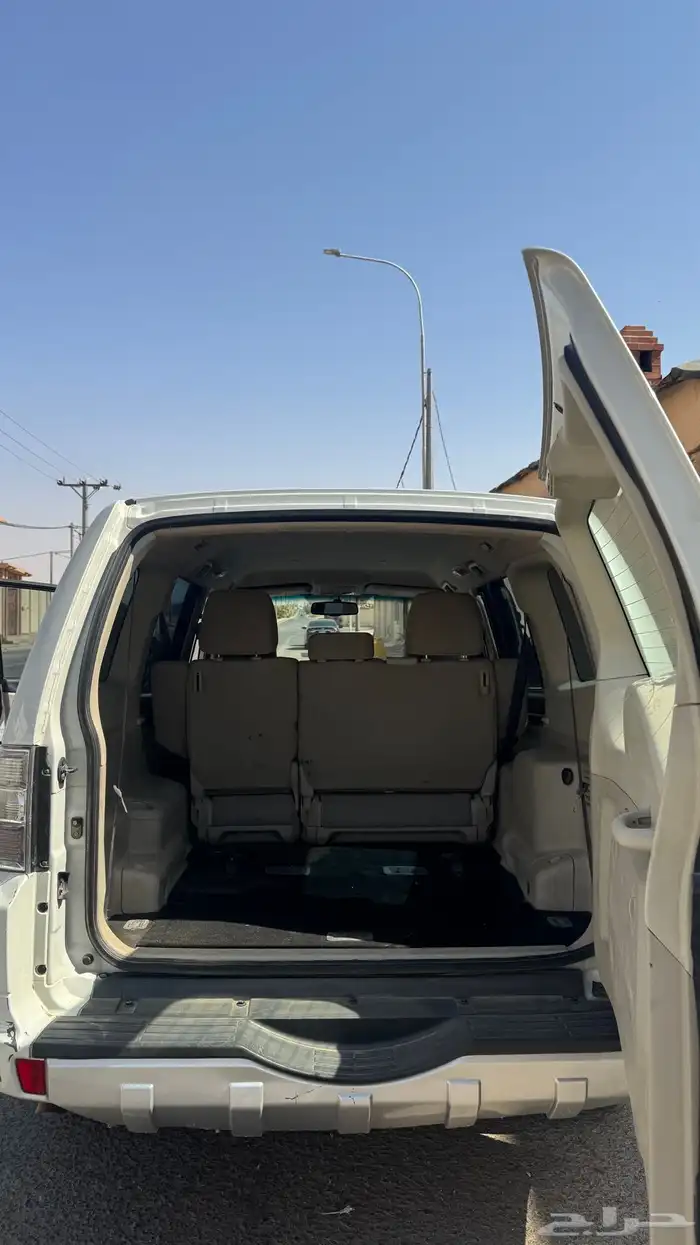 باجيرو 2015 6 سرندل 4