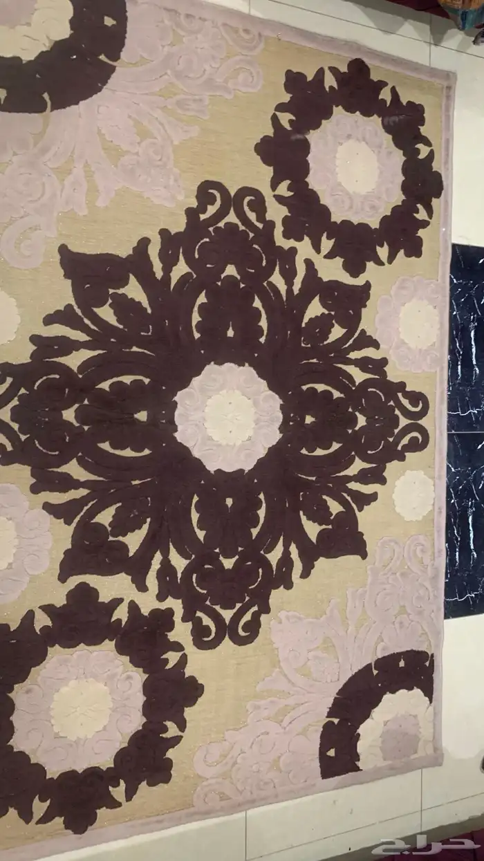 طاولات و سجاد 4