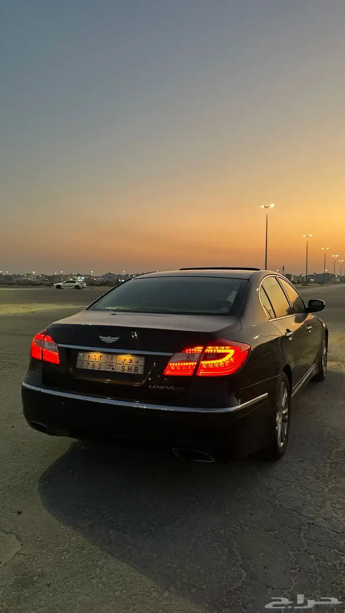 جنسس 2012 4