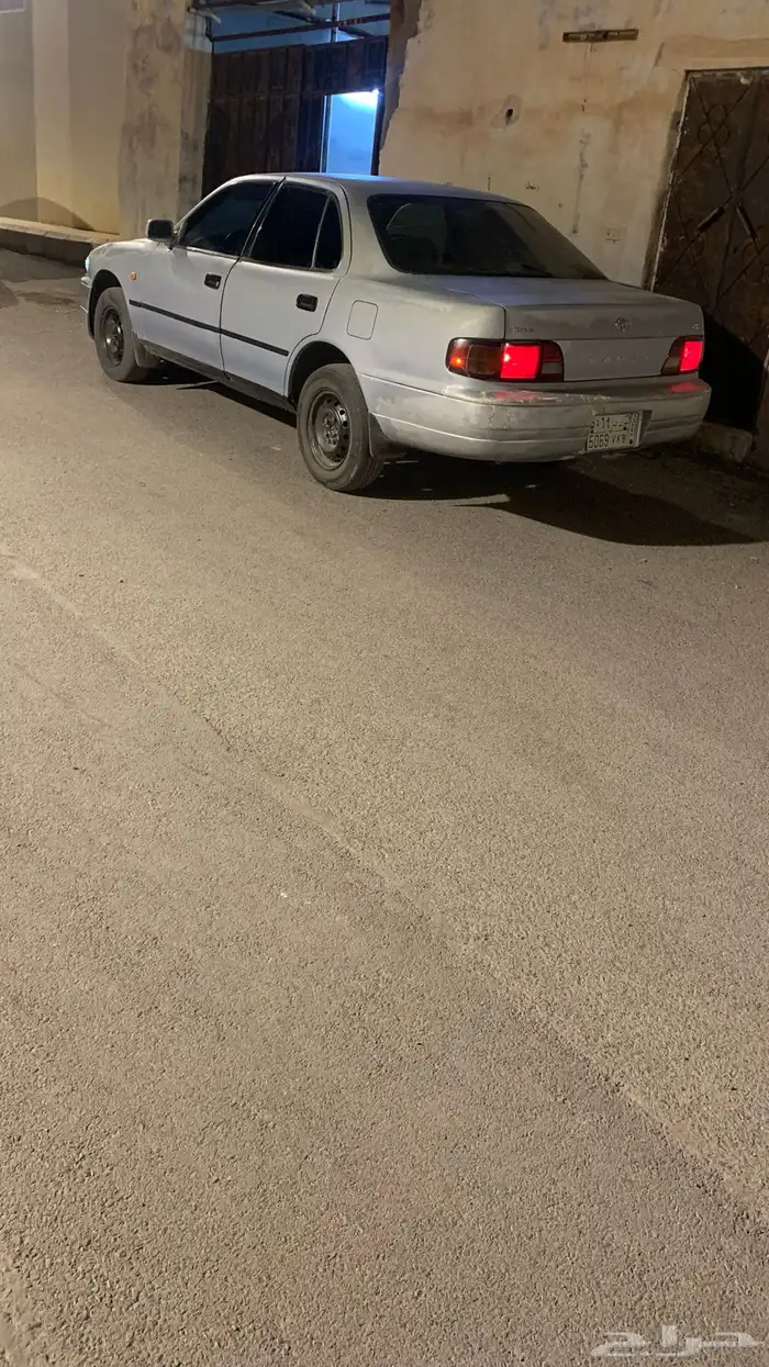 كامري 1994 3