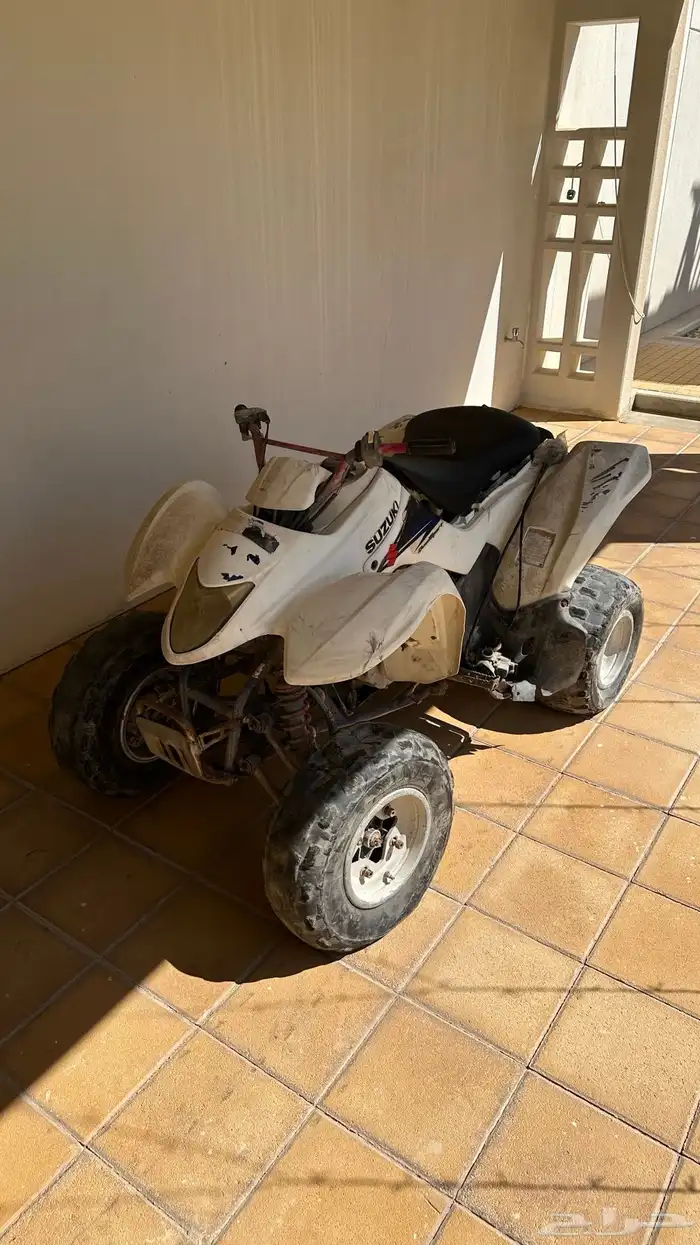 دباب سوزوكي 250cc 0