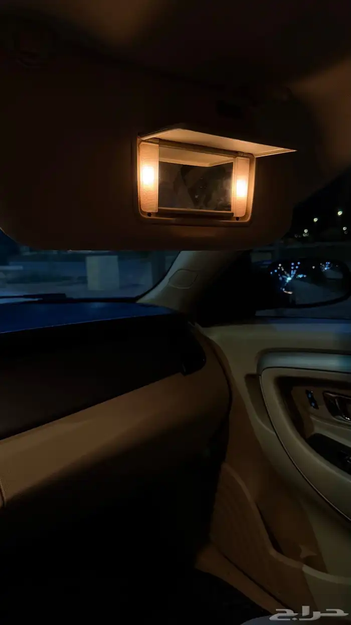 فورد تورس 2013 رصاصي 14