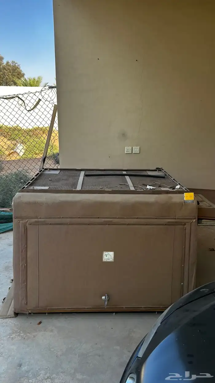 شد ددسن (طربال) 1