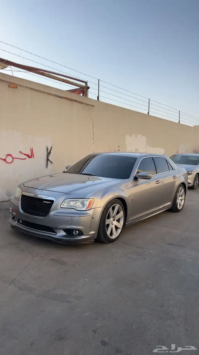 كرايسلر للبيع تشليح قطع 0