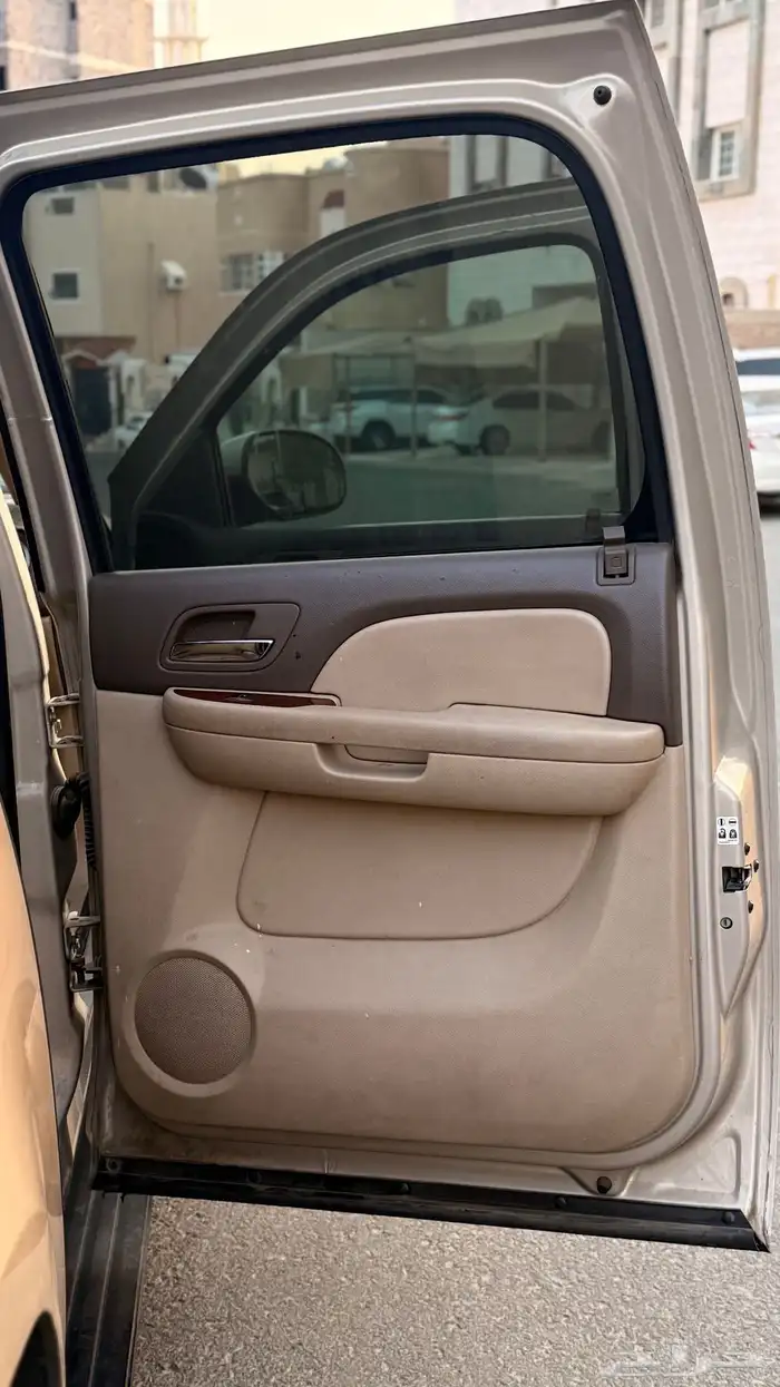 جمس G M C يوكن 2009 12
