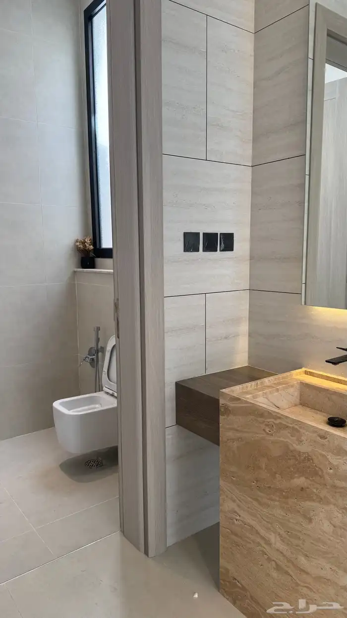 للبيع شاليهات جديده 8