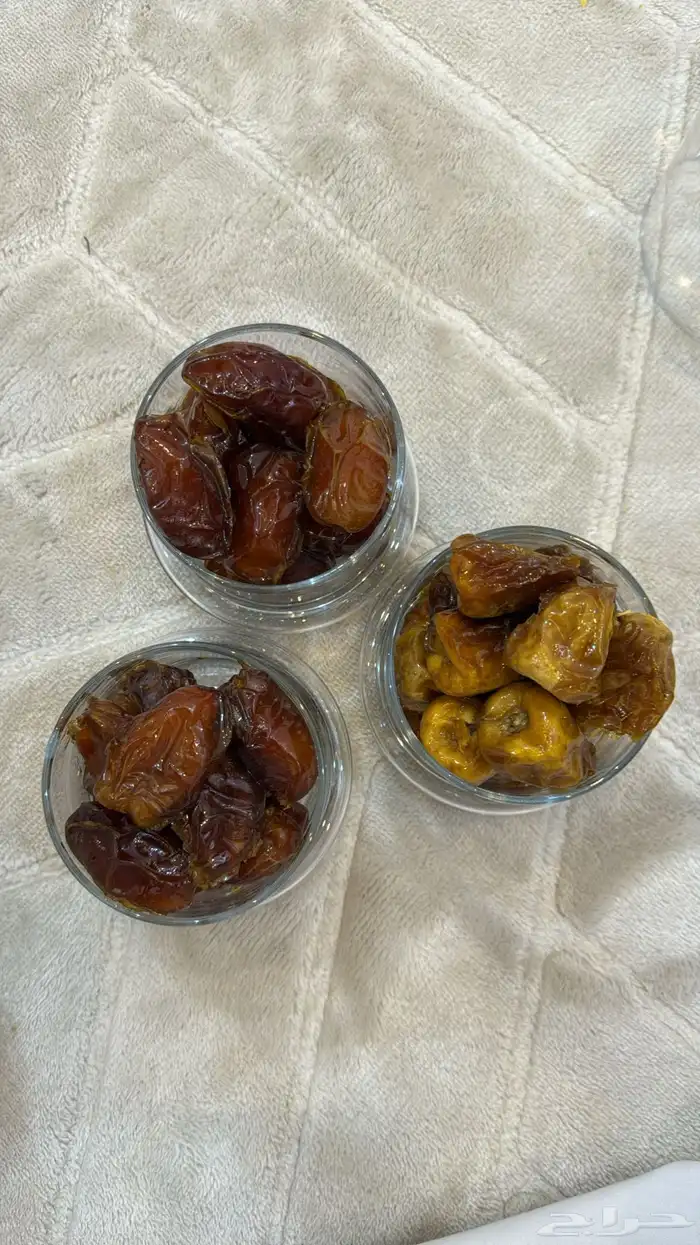 تمر خلاص شقرا 0