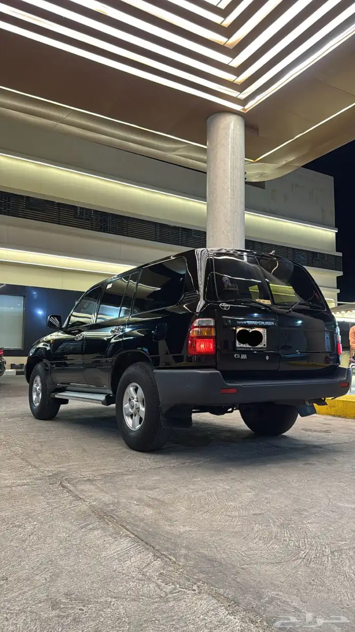 جي استاندر 3