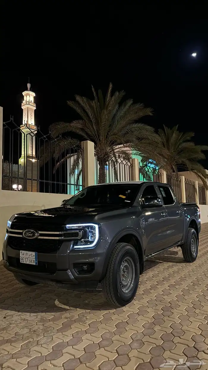 فورد رينجر 2
