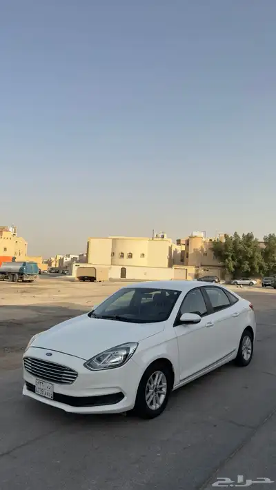 فورد اسكورت 2020 index