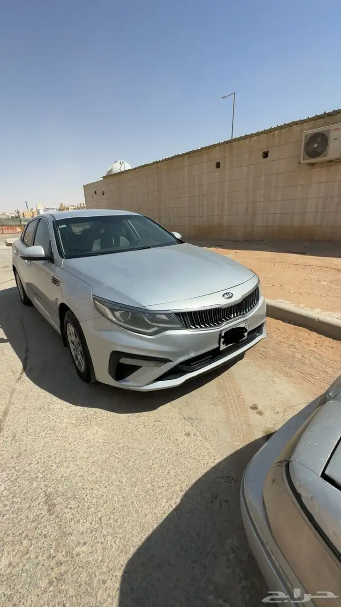اوبتما فضي استاندر 14