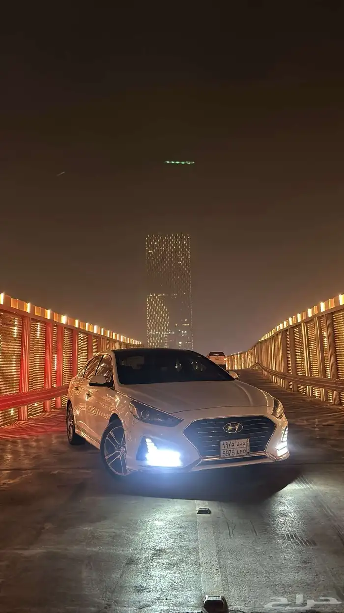سوناتا 2018 4