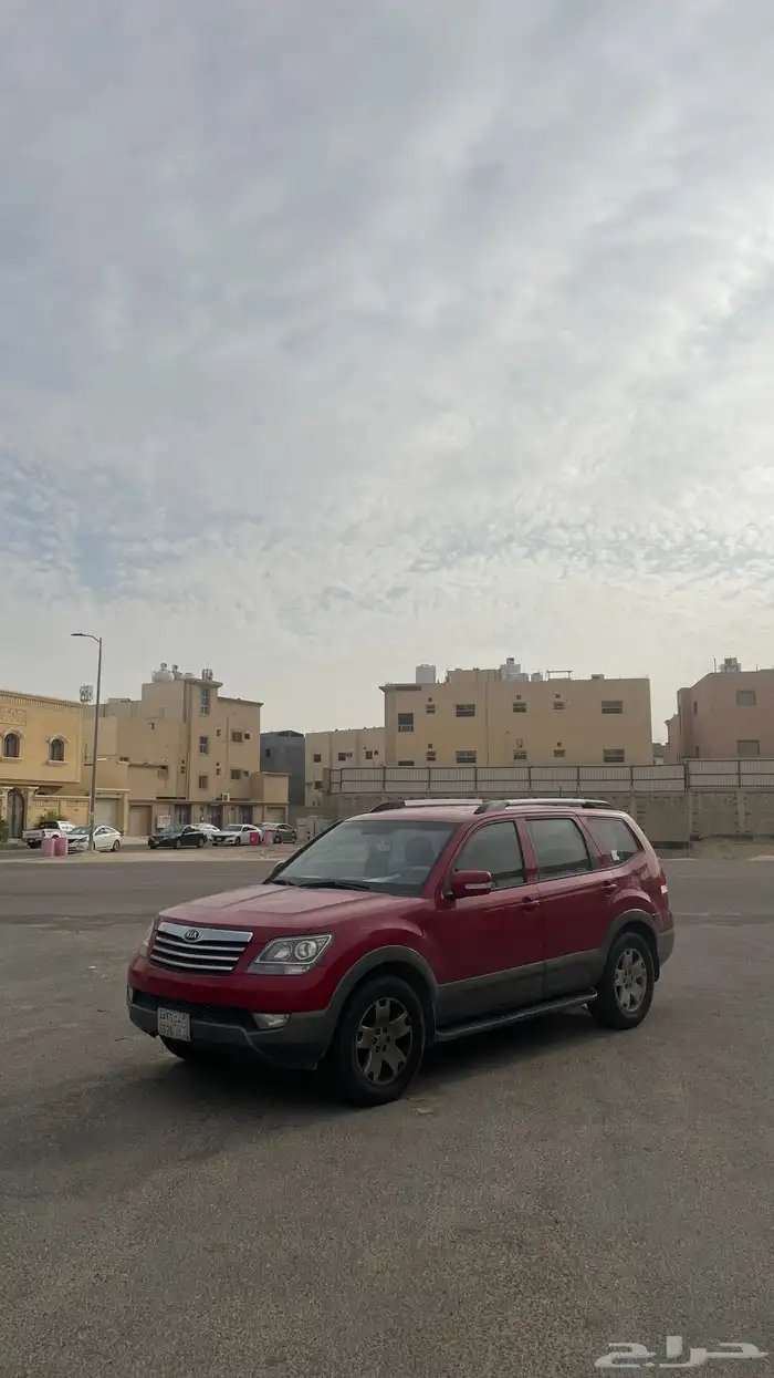 كيا موهافي 2014 2