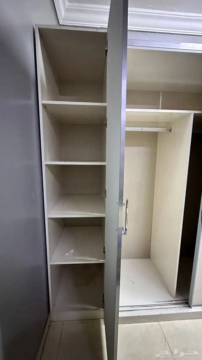 دولاب غرفة  نوم 0