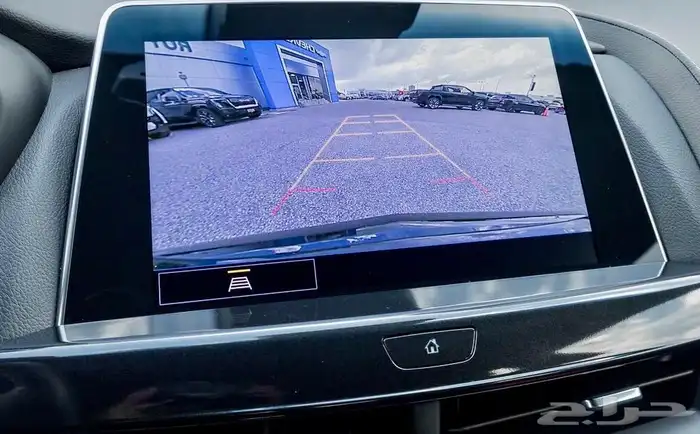 للبيع كدلك CT5 موديل 2023 - AWD وارد كندا 11