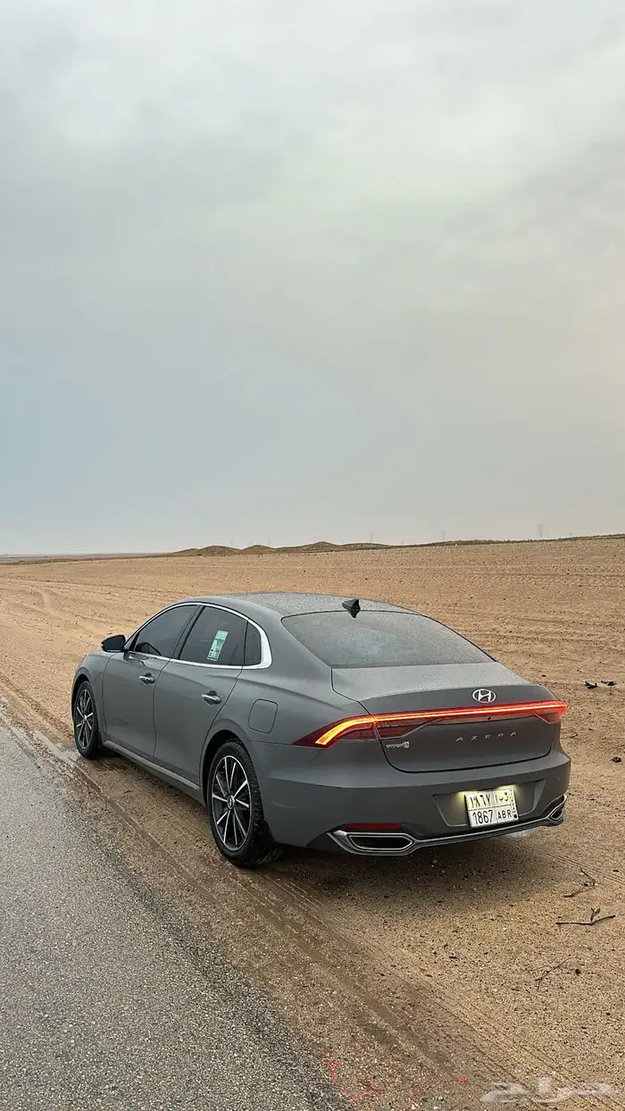 ازيرا 2022 سمارت بلس للتنازل 5