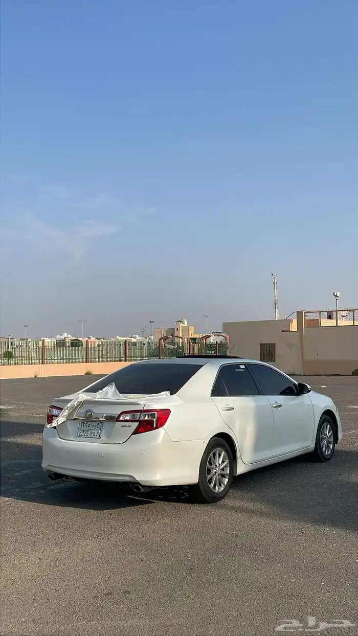 كامري 2014 5
