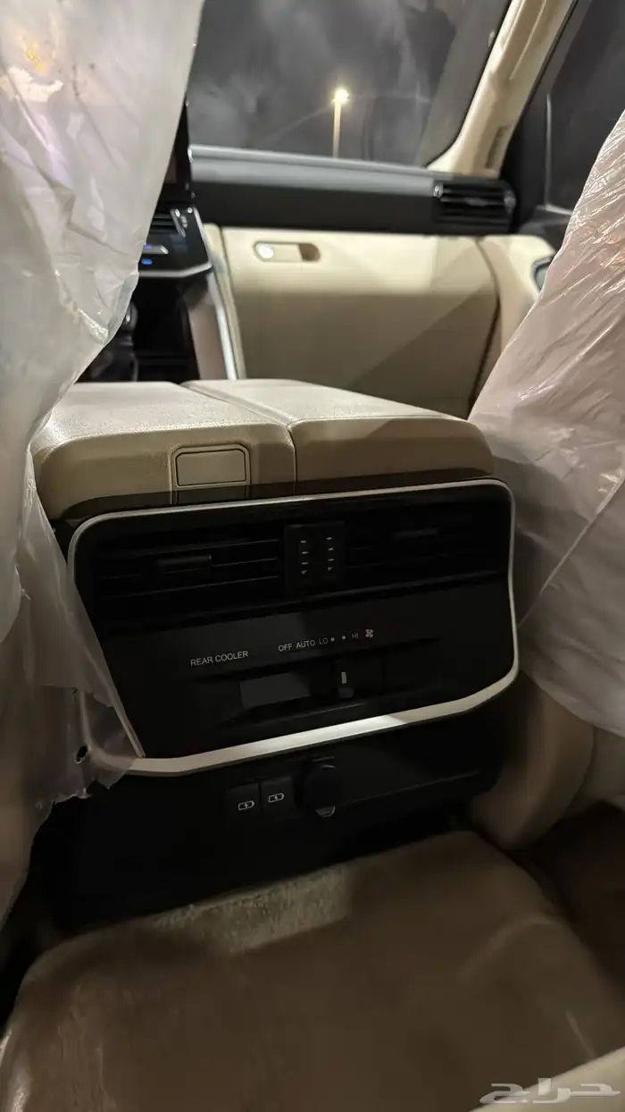 جي اكس ار 2022 L3 بنزين عداد 78 الف 8