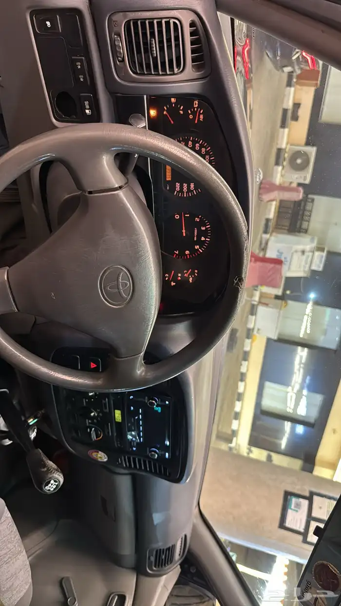 جي استاندر 8