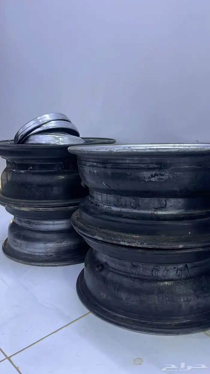 جنوط جمس تيوبلس شبيه شنبر 3
