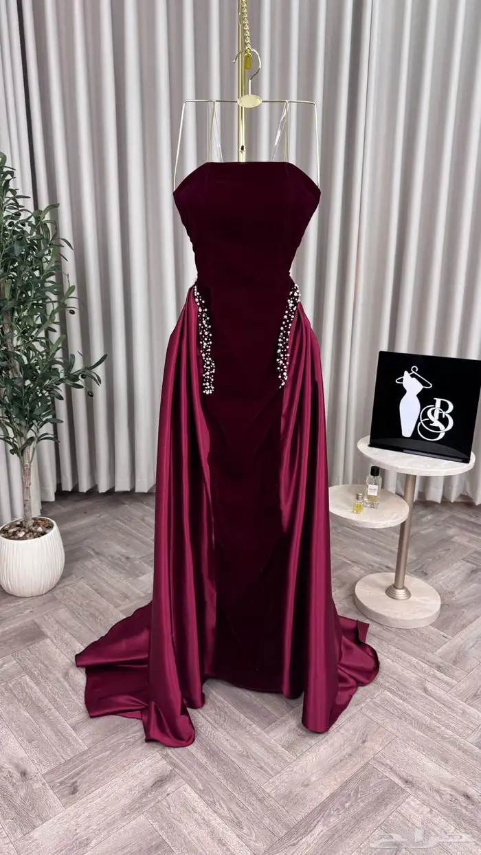 فستان سهره متنوعه 15