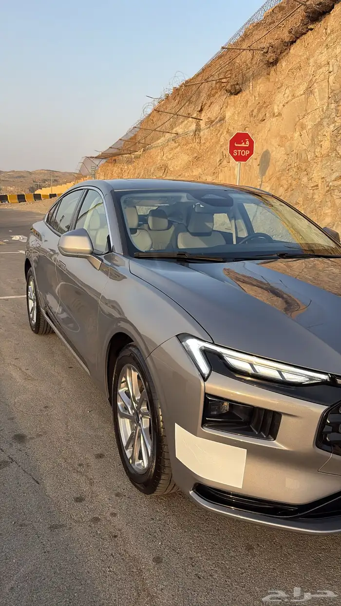 فورد تورس شبه اصفار نيو ترند 2024 الدفعة الثانية 4