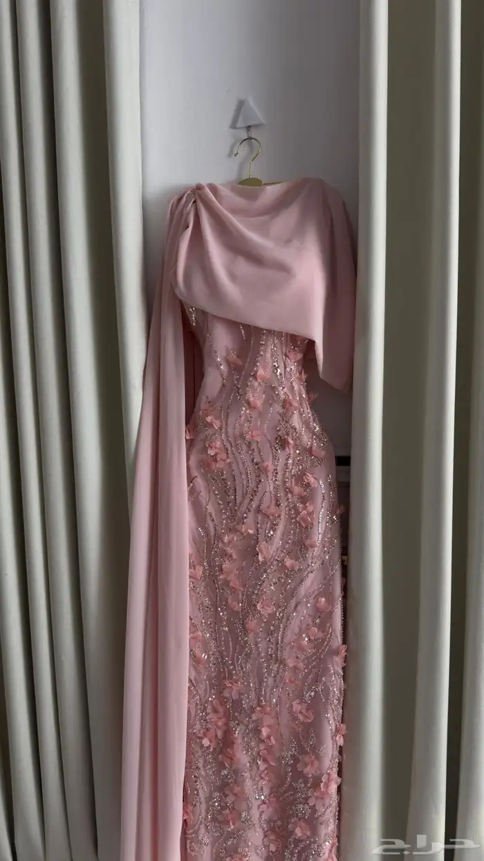 فستان سهره متنوعه 46