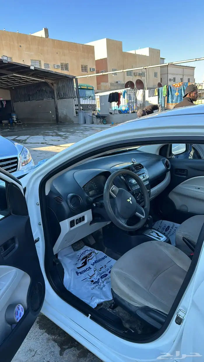 مستوبيشي اتراج 0