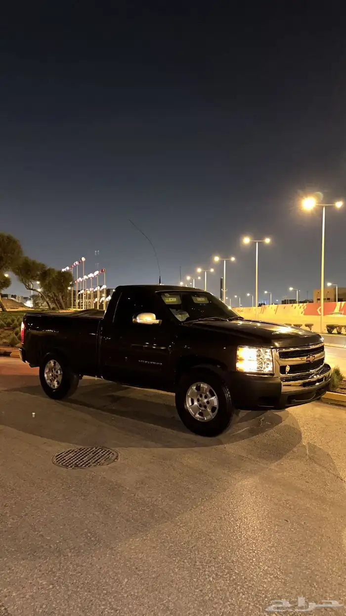 سلفرادو 2010 3