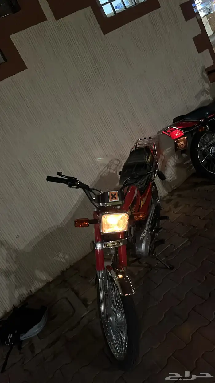 دباب اكس ميه للبيع 1