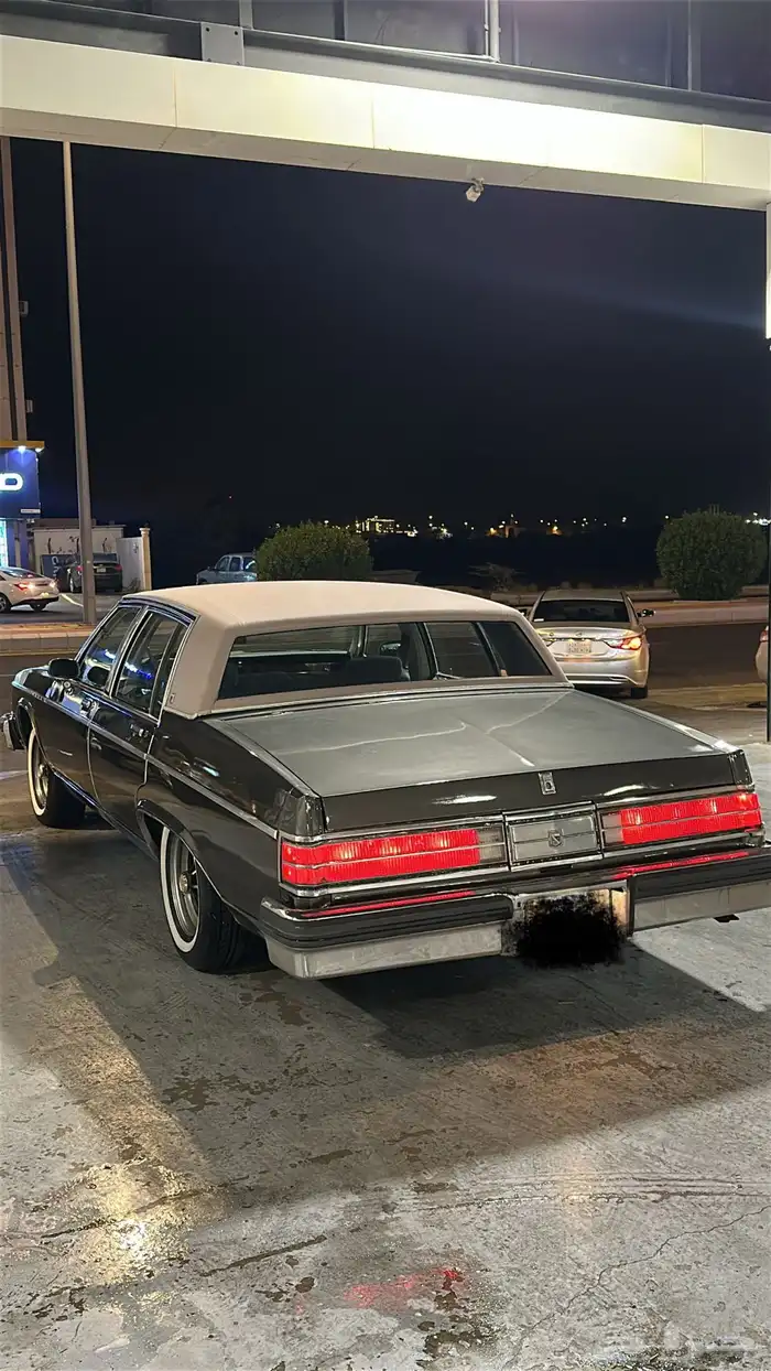 للبيع بيوك 1983 16