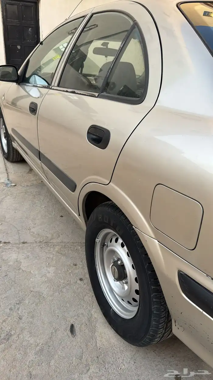 صني 2002 وكاله ومصين كامل 8500 0