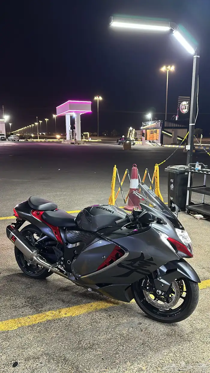 هايبوزا 2024 0