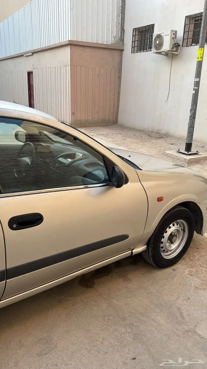 صني 2002 وكاله ومصين كامل 8500 4