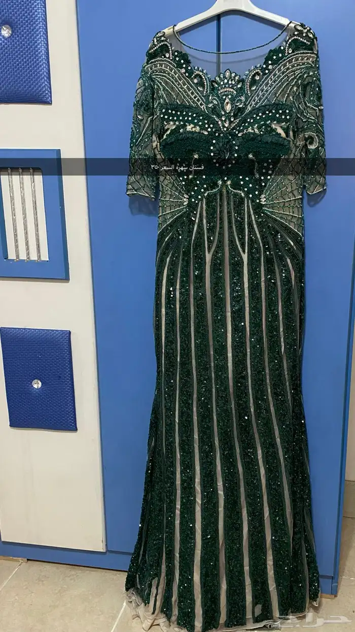فساتين سهره 4