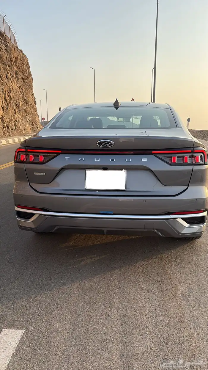 فورد تورس شبه اصفار نيو ترند 2024 الدفعة الثانية 14