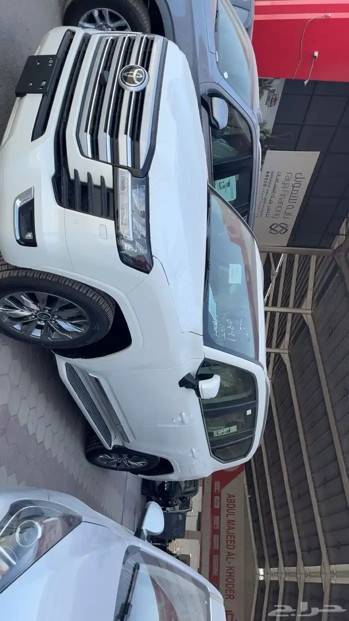 لاند كروزر L4 0
