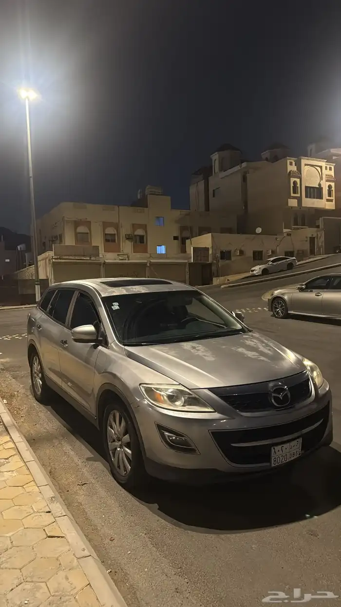 مازدا 2010 0