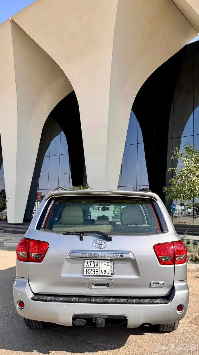 سيكويا 12