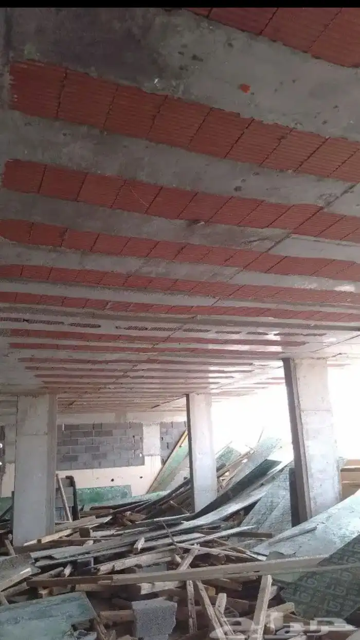 مقاول مصنف على الشرط 6