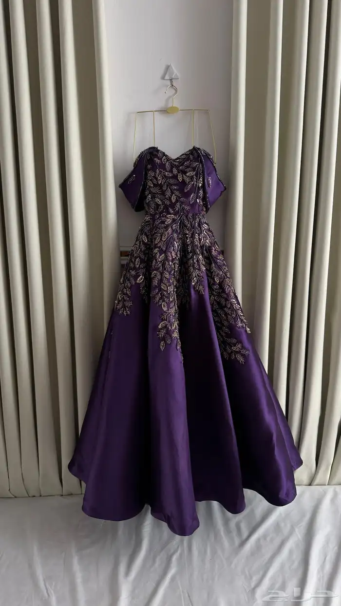 فستان سهره متنوعه 29