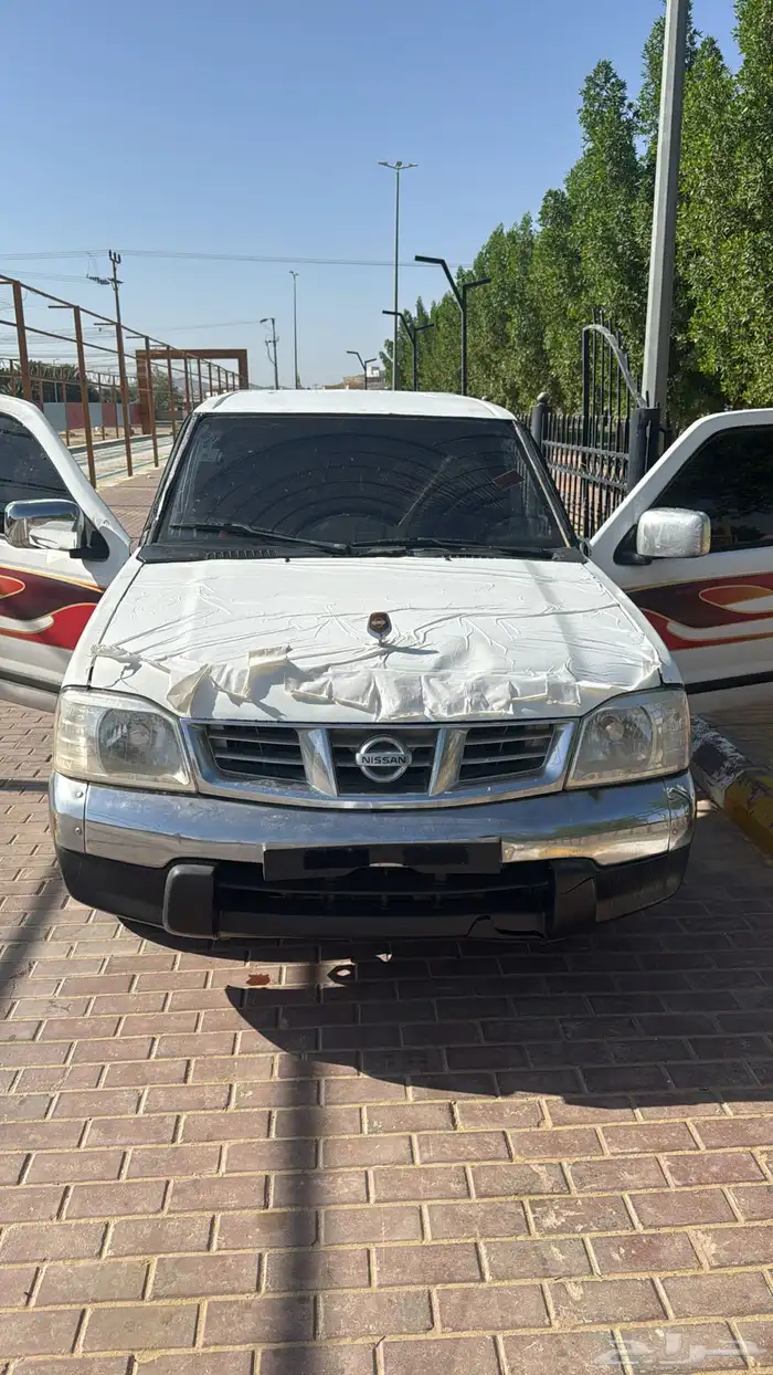 ددسن 2006 غمارتين فل كامل قزازكهرب مرايات كهرب مكينه قيرشرط 9