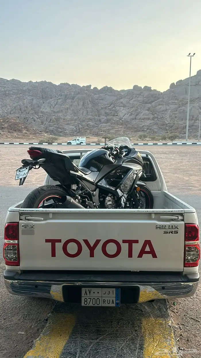 دباب ريس 0