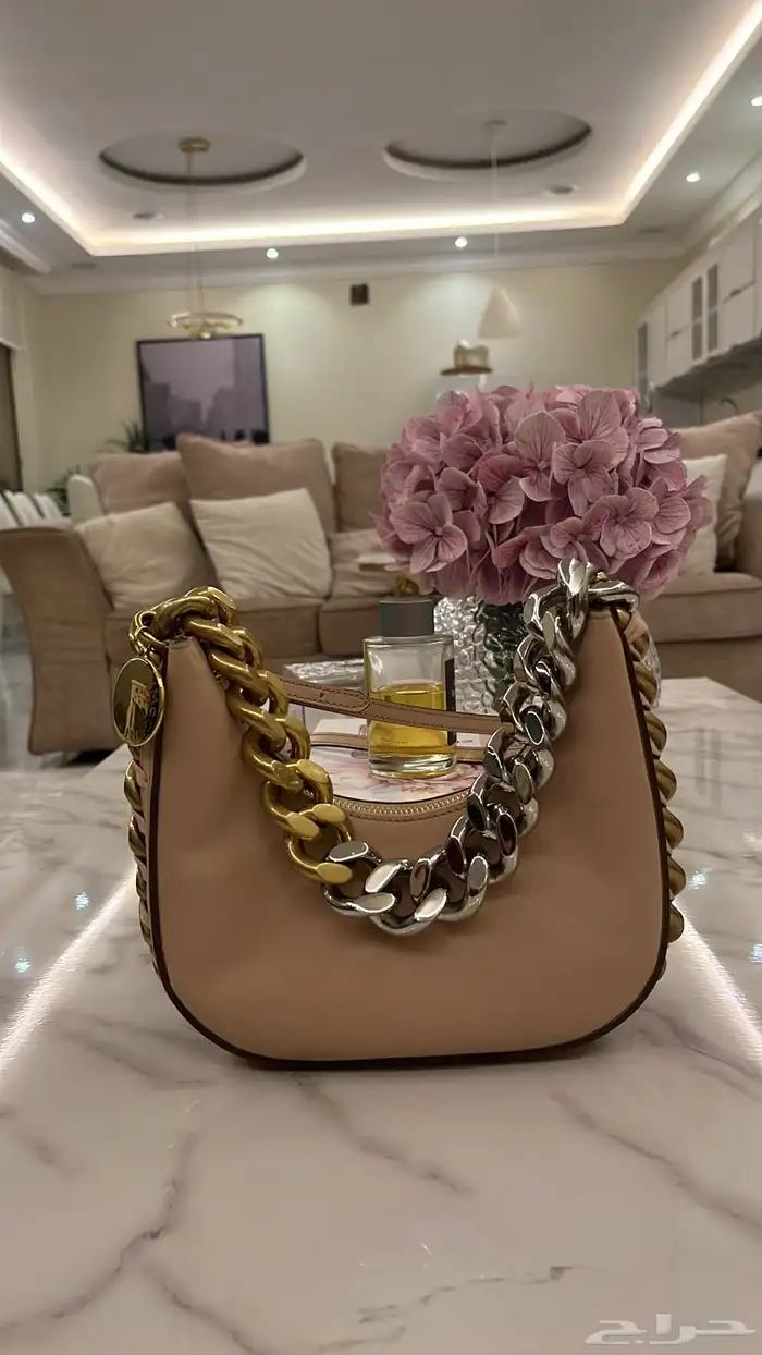 شنطة ستيلا مكارتيني 0