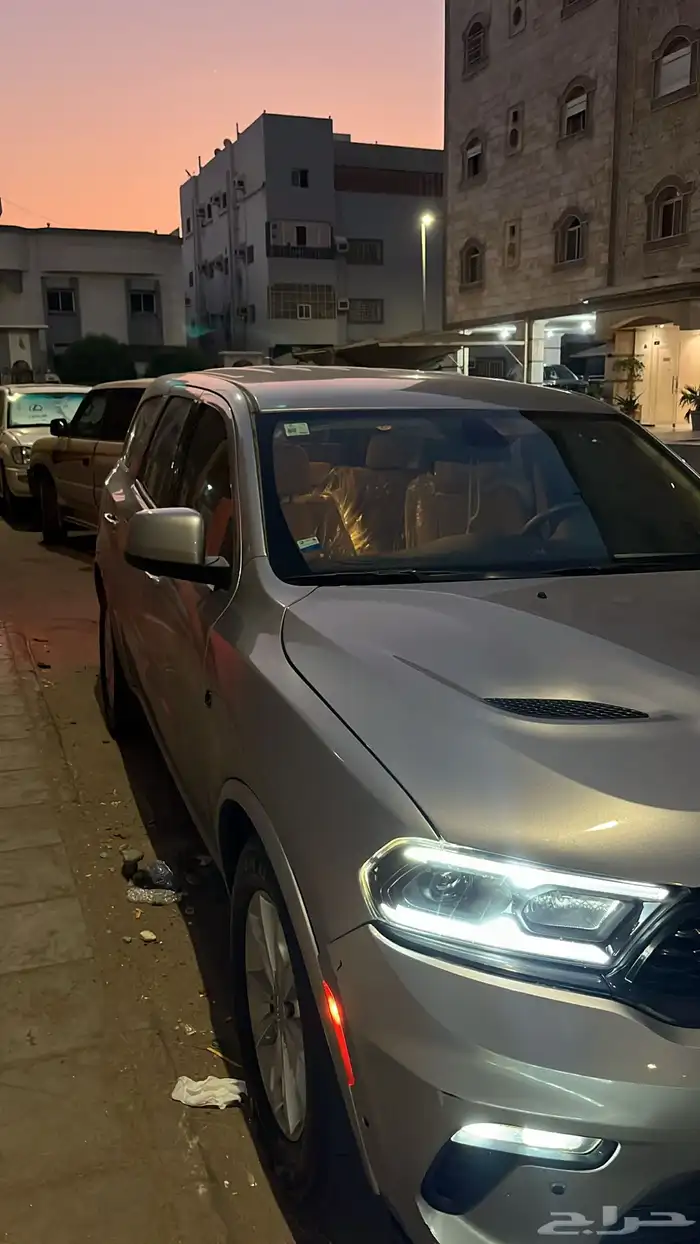 دورانجو2015 للبيع 2