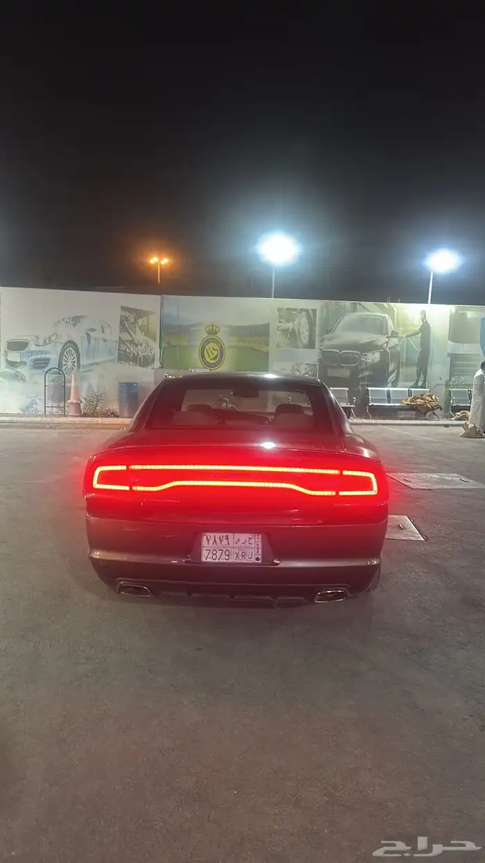 دوج 14 RT 0